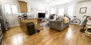 123 Webster Avenue Gallery 6