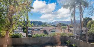 Beautiful Westlake First Neighborhood Family Home w/ Large Backyard with Panoramic Mtn Views Gallery 23