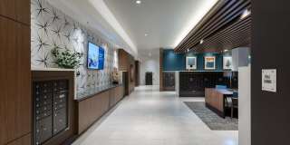 Bell Warner Center Gallery 18