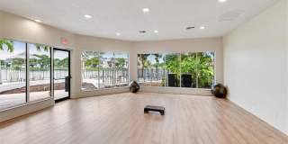 The Reserve at Ashley Lake Apartments Gallery 12