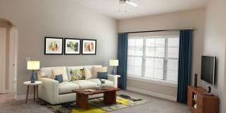 Estates at Vista Ridge Gallery 14