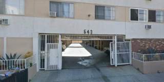 640 N. Kingsley Dr. Gallery 1