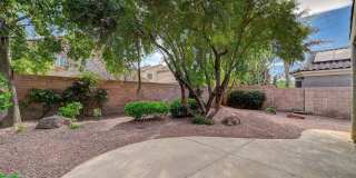 4 Bedroom Home in Silverstone Ranch Gallery 63