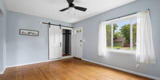 Remodeled Clintonville Cape Cod w/Private Yard & Garage! Gallery 3