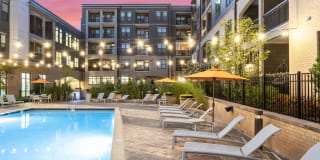 Flats at Springhurst Gallery 1