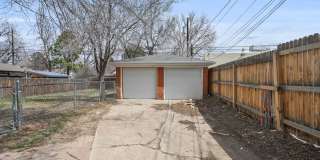 2 Bedroom Multi Family in Denver Gallery 24