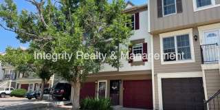 2 Bed/2.5 Bath Townhome, 1102 sq ft, 1811 S Quebec Way #236 2 Bed/2.5 Bath Townhome, 1102 sq ft, 1811 S Quebec Way #236 Gallery 1