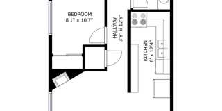 132 2nd Avenue 132 2nd Avenue Gallery 52