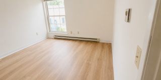 University Park Gallery 95