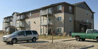 Gateway Apartments Gallery 7