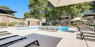 The Arbor Apartments and Townhomes Gallery 42