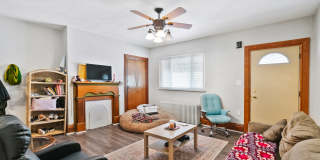 38 Gregory Street Gallery 2