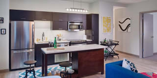 Griffin Center City Gallery 1