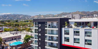 Domain West Hollywood Gallery 21