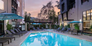 Avalon Studio City Gallery 1