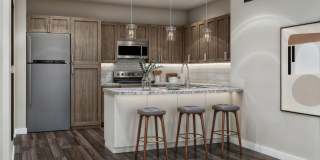 Ascend at Hilltop Gallery 19