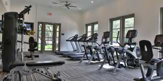 Alcove at Alamo Heights Gallery 22