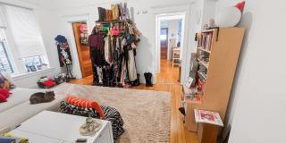 Very Spacious 2 BR/1 BA in Wrigleyville Gallery 23