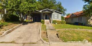 1907 David St Gallery 1