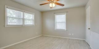 PRE LEASING for fall 2026! 4/2 in Tech Terrace! Gallery 8