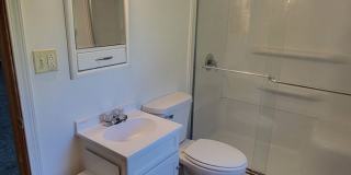 2 bedroom House: Ellettsville! Gallery 32