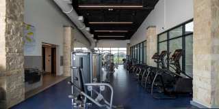 Eden at Sunterra Gallery 43