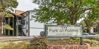Park at Palmer Gallery 15