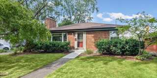 8536 Kedvale Avenue Gallery 1