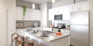 Flats at Sugar Run Gallery 1