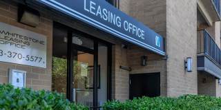 Whitestone at Landmark Gallery 17