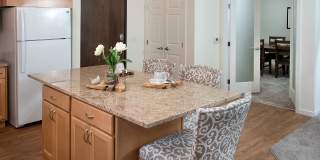 Senior & Affordable Housing – The Legends of Columbia Heights 55+ Living Gallery 4