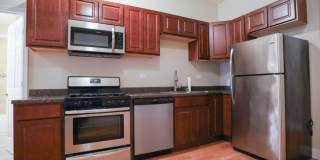 1580 North Clybourn Ave. Gallery 1