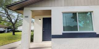 1353 Westover Street Gallery 1