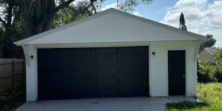3 bedroom, 1 bath house for rent right by Kittrell Elementary School! Gallery 5