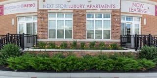 Woodmont Metro at Metuchen Station Gallery 7