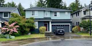 4bd/3ba House in Tehaleh Gallery 1