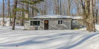Quiet Cottage in the Trees Gallery 1