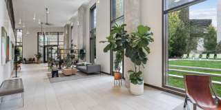 The Silva Gallery 1