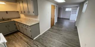 One bedroom one bathroom Gallery 9