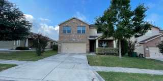 BEAUTIFUL 3 BEDROOM 2.5 BATH FEATURING A LUXURY KITCHEN WITH WHITE GRANITE COUNTERS, GRAY CABINETS, & SAMSUNG STAINLESS STEEL APPLIANCES***EASY ACCESS TO RANDOLPH AFB, 1604, I-10, & SHOPPING Gallery 1