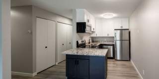 SkyHill Apartments Gallery 1