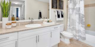 Midtown 24 Apartments Gallery 9