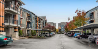 Lodges at Lake Salish Gallery 36