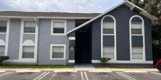 2 Bedroom 2 Bathroom Condo For Rent at 4148 Pershing Pointe Place #5 Orlando, Fl. 32822 Gallery 1