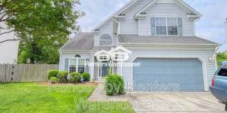 601 Whisper Walk Gallery 1