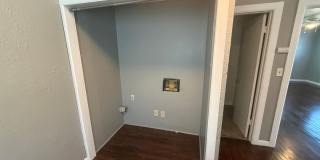 Cute one bed one bath close to all things Norman! Gallery 6