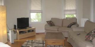 No Broker Fee | Brookline 3 Bed with Parking, Balcony & Heat Included Gallery 1