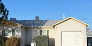 Nice 3 Bedroom 2 Bathroom, 2 Living areas. NE Heights, with plenty of room to roam inside and out Gallery 1