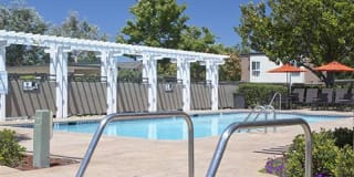 View at Marin Apartments Gallery 5