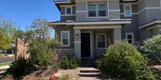 Upgraded Townhome - In new beautiful Cadence Master planned community Gallery 1